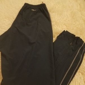 Nike basketball pants
